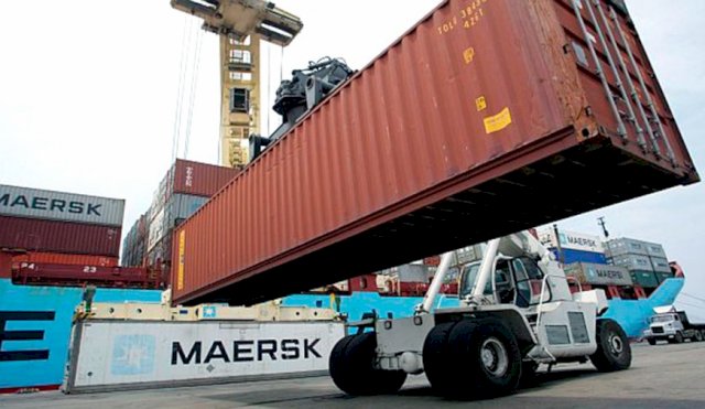 Exportaciones