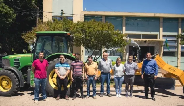 lezama parque automotor