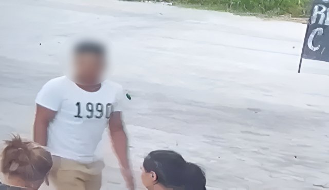 LADRON LA PLATA