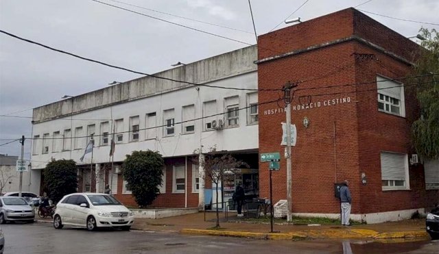 HOSPITAL CESTINO