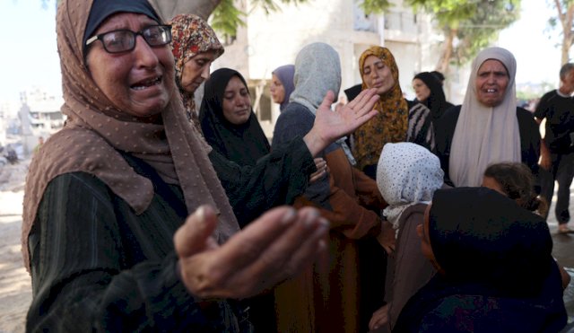 palestina