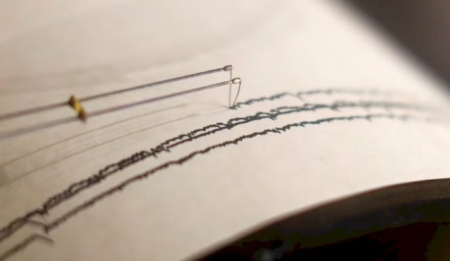 Un sismo sacudió la bahía de San Francisco pocos minutos antes del simulacro anual de terremotos